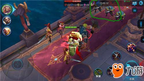 血王宫回忆三星怎么过视频,轻松通关视频解析