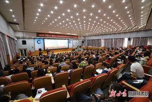 兰州大学百年校庆视频,兰大再谱新篇章——兰州大学百年校庆盛典纪实