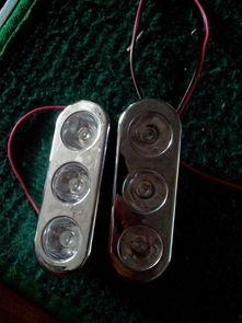 摩托车刹车爆闪灯视频,关键时刻的紧急警示利器