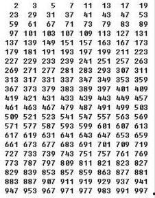 什么是质数视频,数学世界中的璀璨明珠