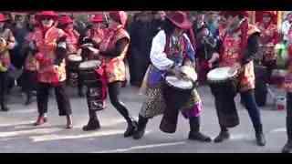 天籁之爱舞蹈教学视频,跟随节奏，舞动心灵