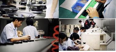 汽车流水线视频,揭秘现代流水线生产全过程