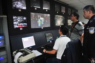 在线监控视频直播